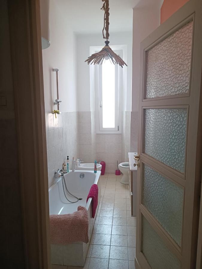 Hotel Casa Giuliva Alexandrie Exteriér fotografie